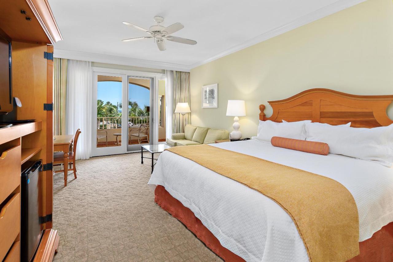 The King And Prince Beach & Golf Resort St. Simons Island Exterior photo