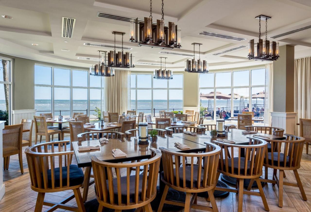 The King And Prince Beach & Golf Resort St. Simons Island Exterior photo