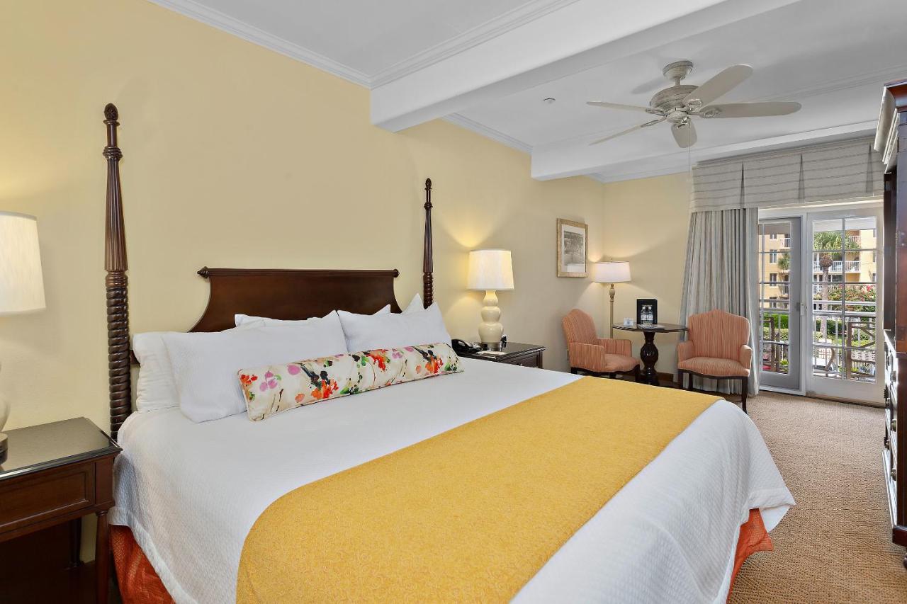 The King And Prince Beach & Golf Resort St. Simons Island Room photo
