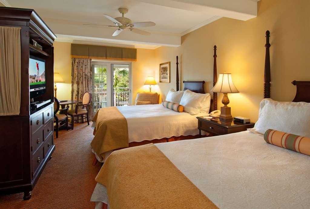 The King And Prince Beach & Golf Resort St. Simons Island Room photo
