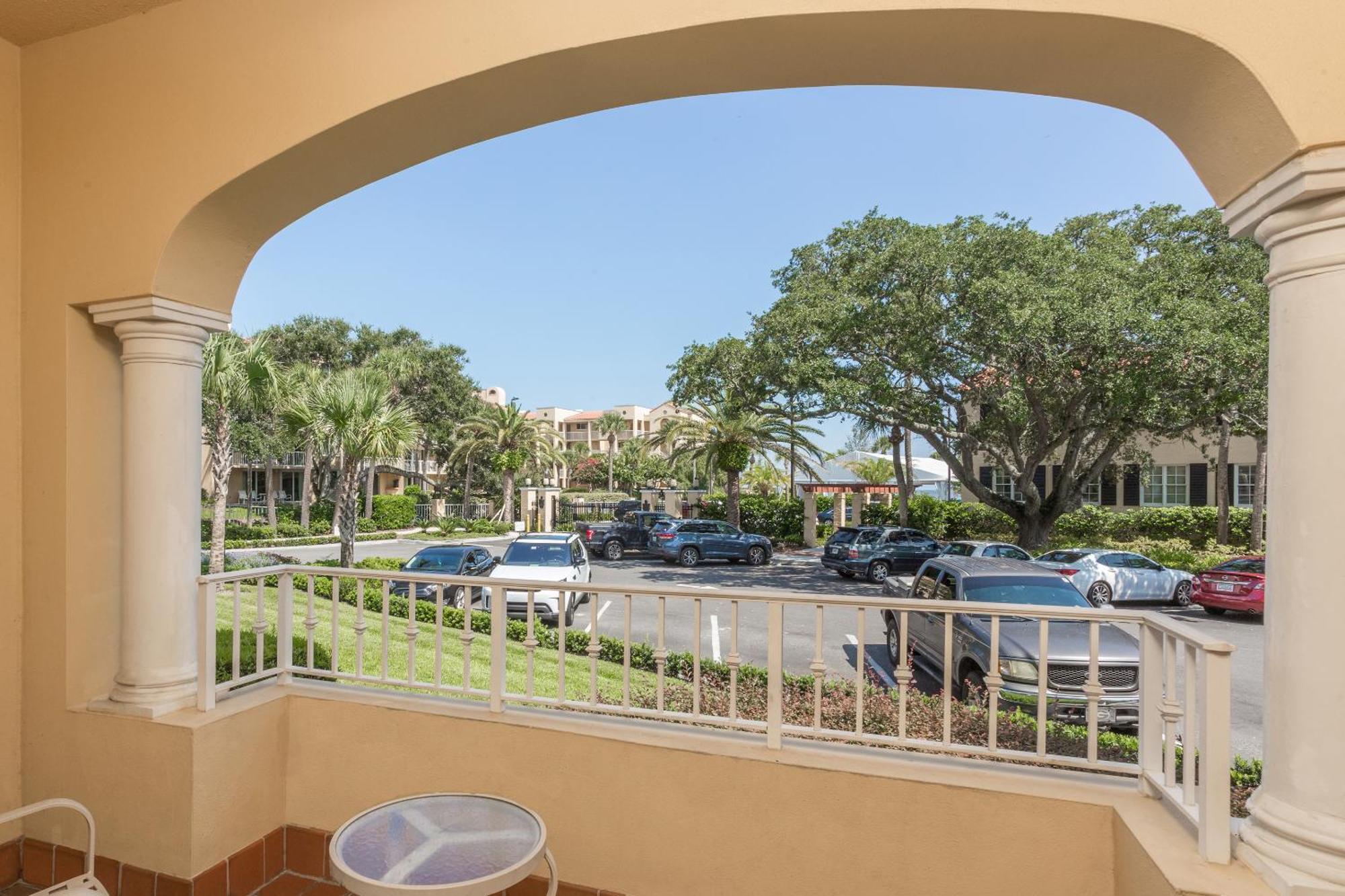 The King And Prince Beach & Golf Resort St. Simons Island Room photo