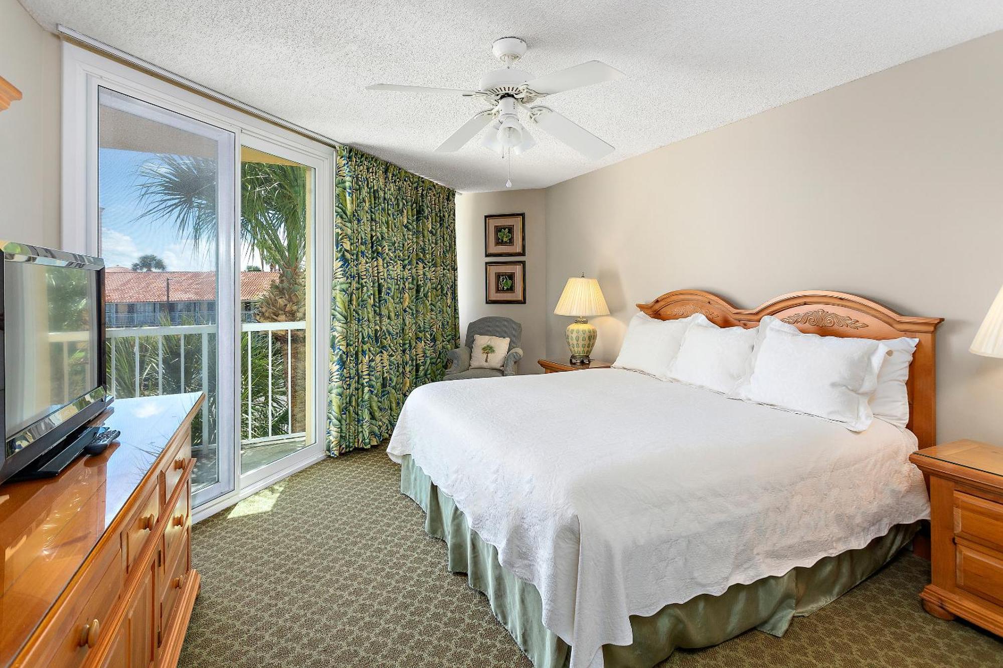 The King And Prince Beach & Golf Resort St. Simons Island Room photo