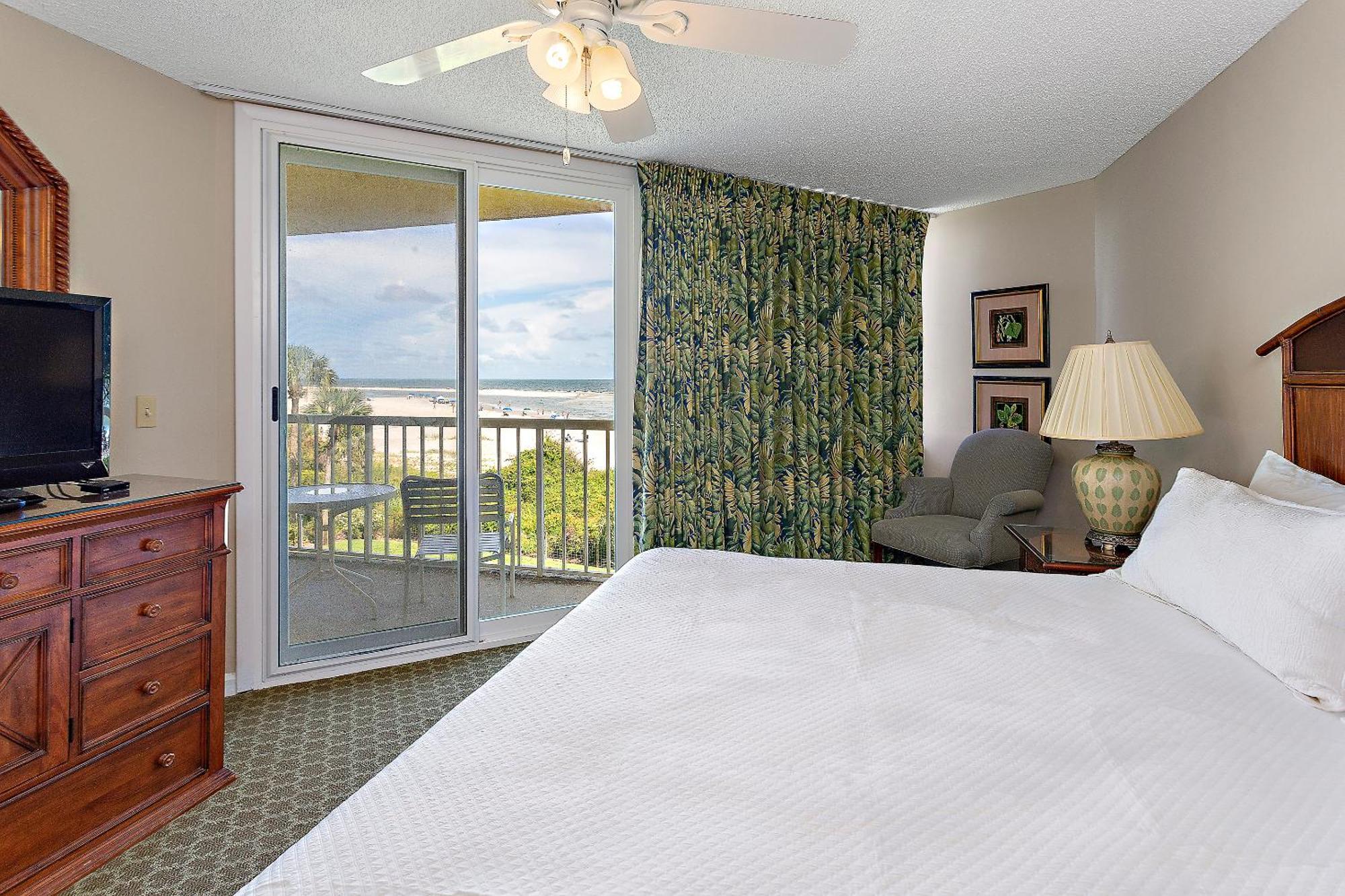 The King And Prince Beach & Golf Resort St. Simons Island Room photo