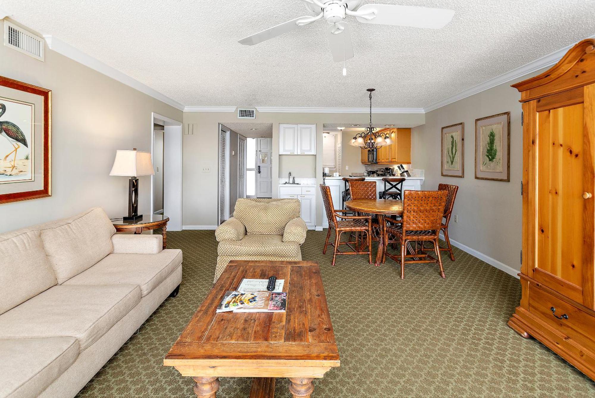 The King And Prince Beach & Golf Resort St. Simons Island Room photo