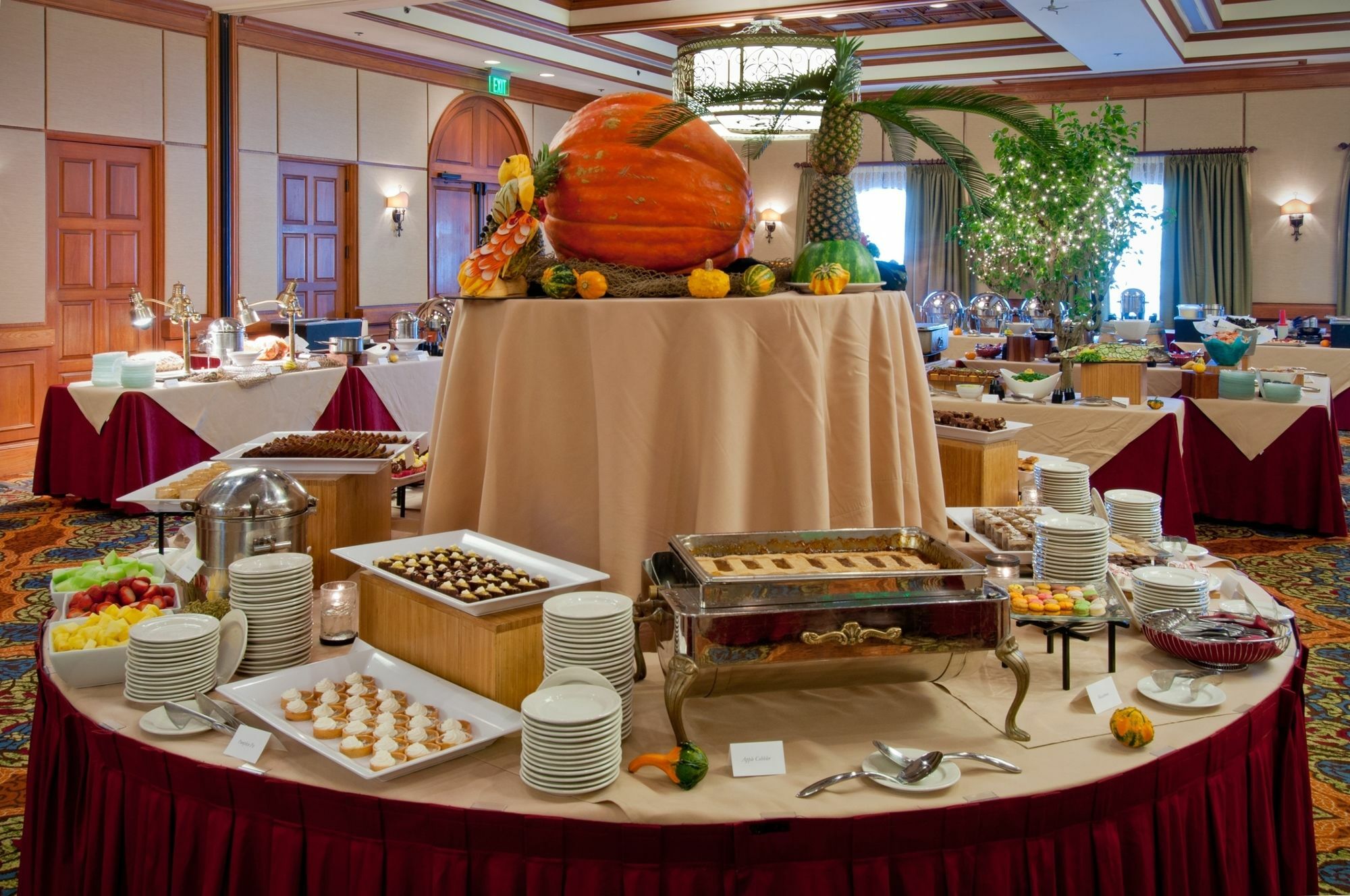 The King And Prince Beach & Golf Resort St. Simons Island Exterior photo